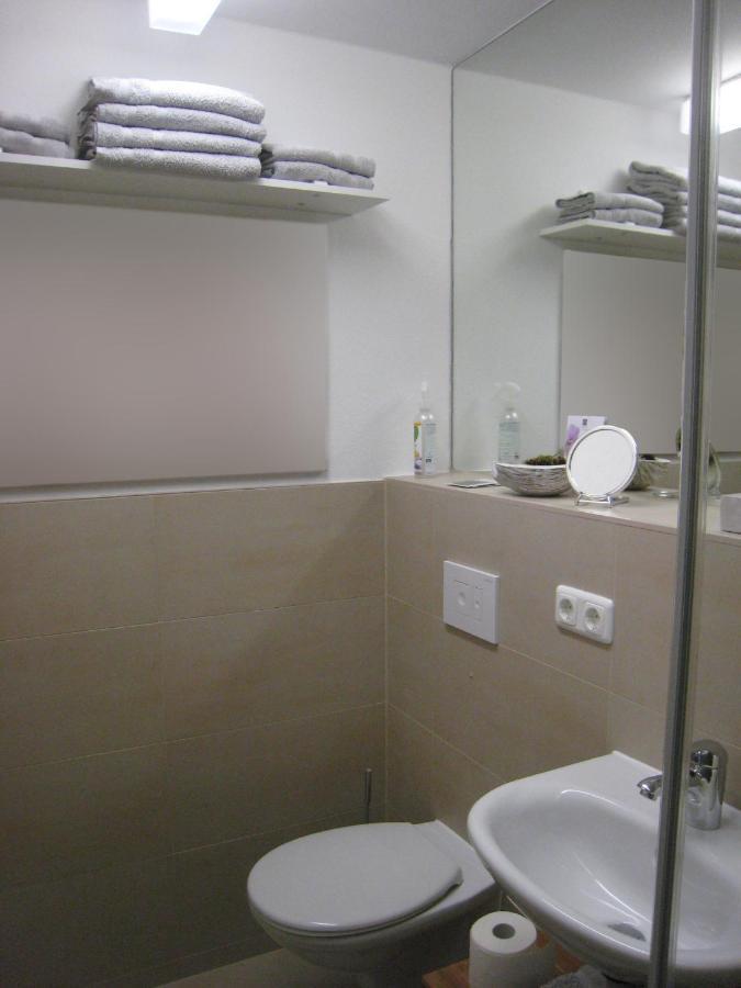 Harz Blick Apartment Braunlage Ngoại thất bức ảnh