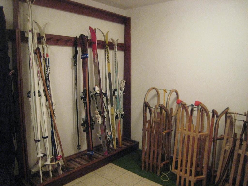 Harz Blick Apartment Braunlage Ngoại thất bức ảnh