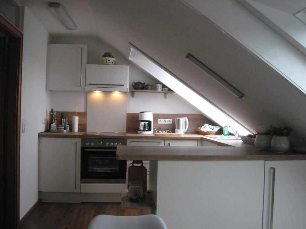 Harz Blick Apartment Braunlage Ngoại thất bức ảnh