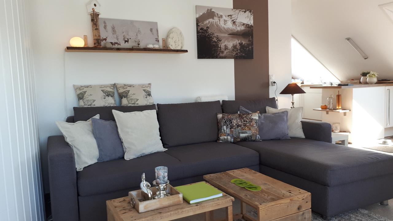 Harz Blick Apartment Braunlage Ngoại thất bức ảnh