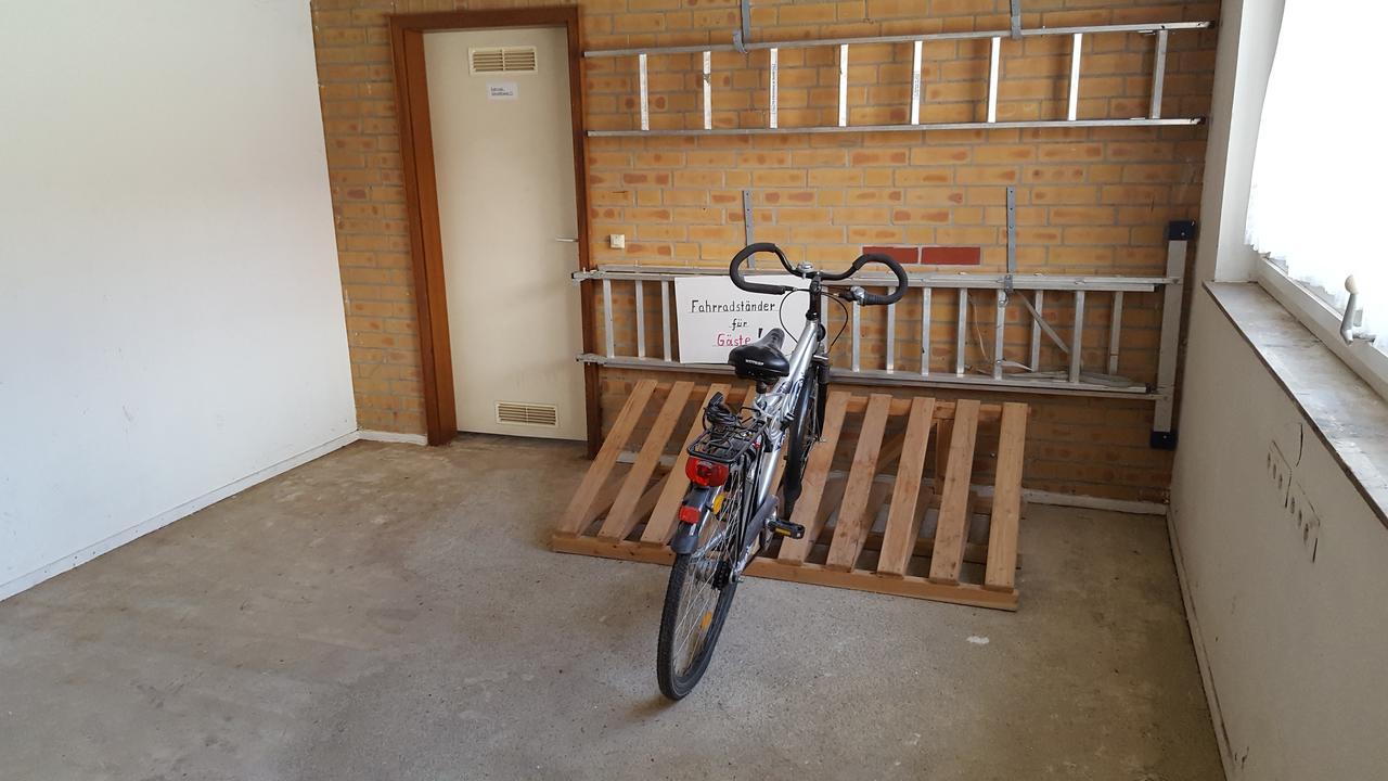 Harz Blick Apartment Braunlage Ngoại thất bức ảnh