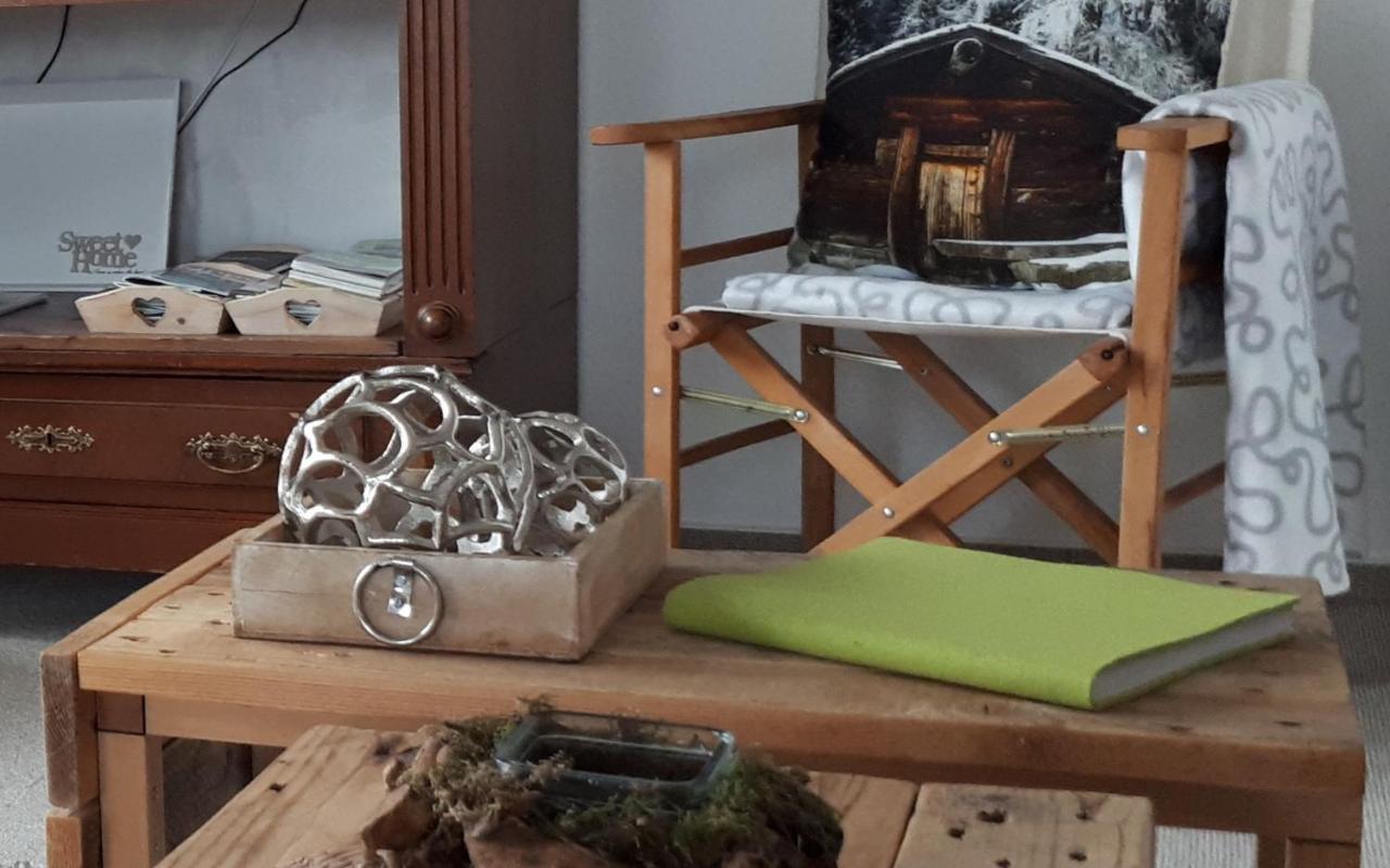 Harz Blick Apartment Braunlage Ngoại thất bức ảnh